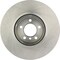 Centric Parts Standard Brake Rotor, 121.34154 121.34154 - alternate 3